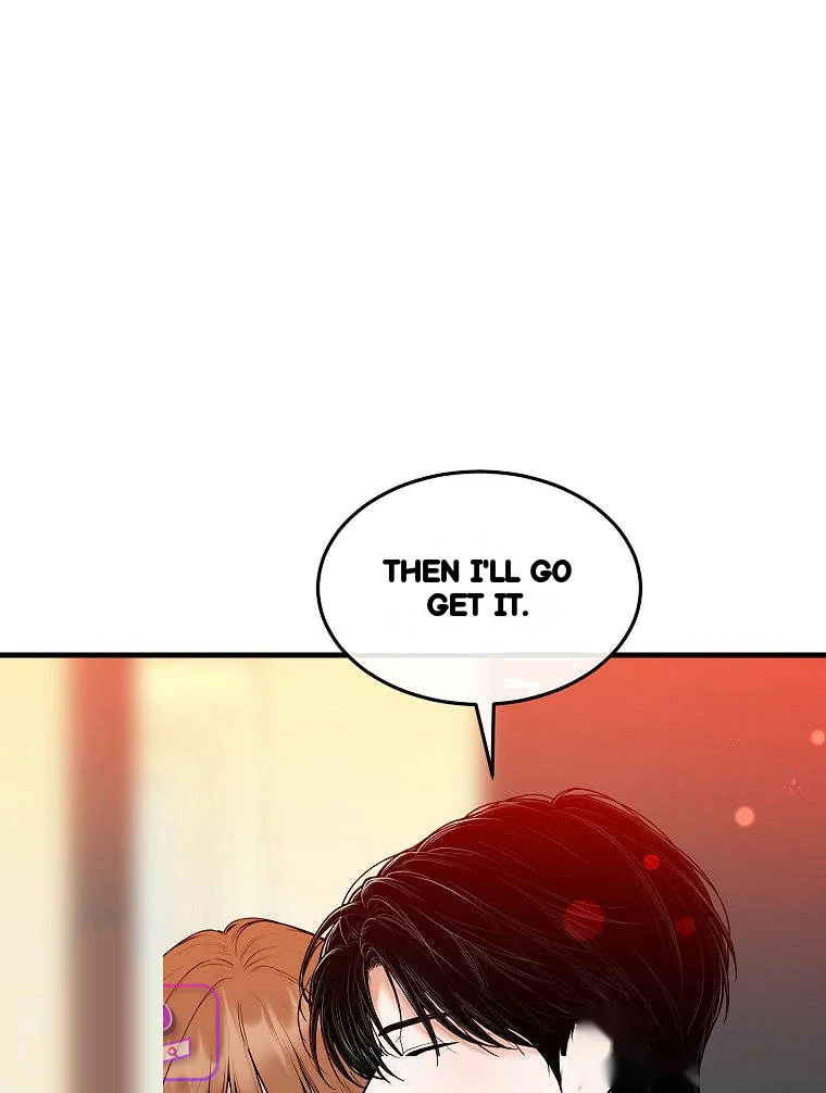 The Naughtier It Is The Better It Tastes Chapter 40 - Page 97