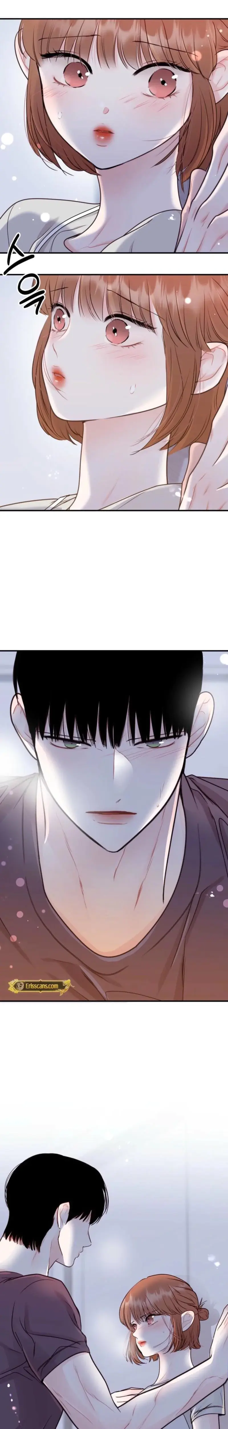 The Naughtier It Is The Better It Tastes Chapter 5 - Page 7