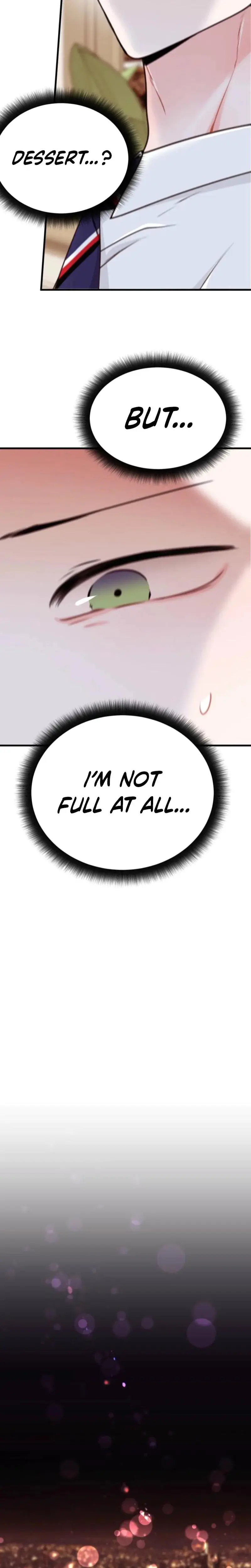 The Naughtier It Is The Better It Tastes Chapter 9 - Page 19