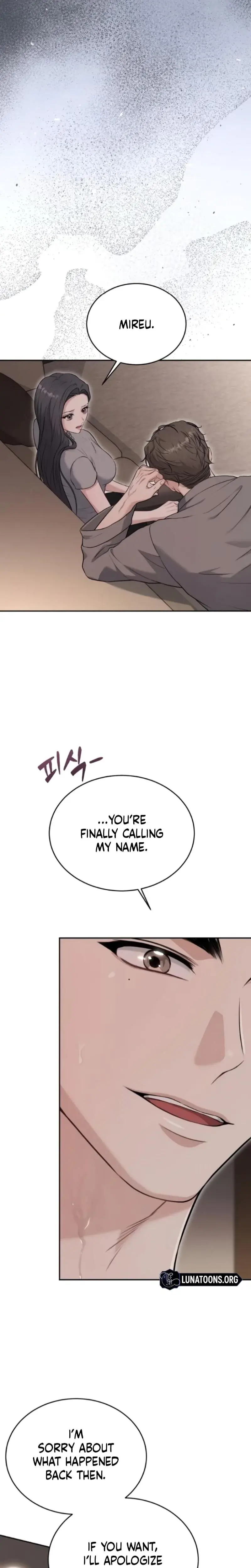 The Naughty Things I Do With You Chapter 1 - Page 13