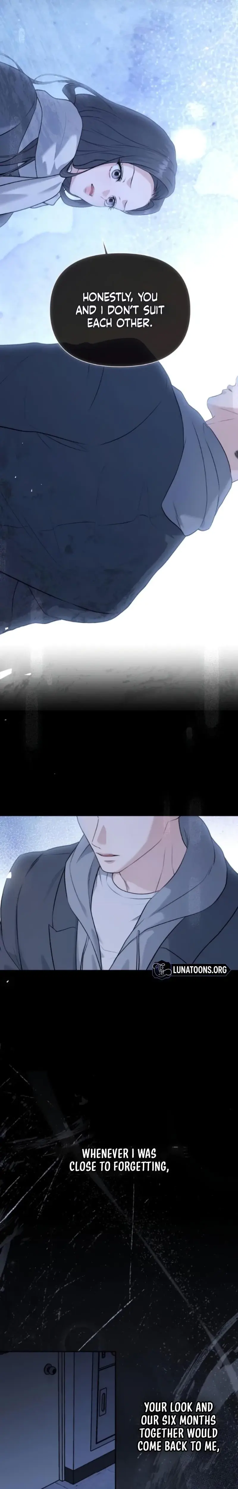 The Naughty Things I Do With You Chapter 1 - Page 16