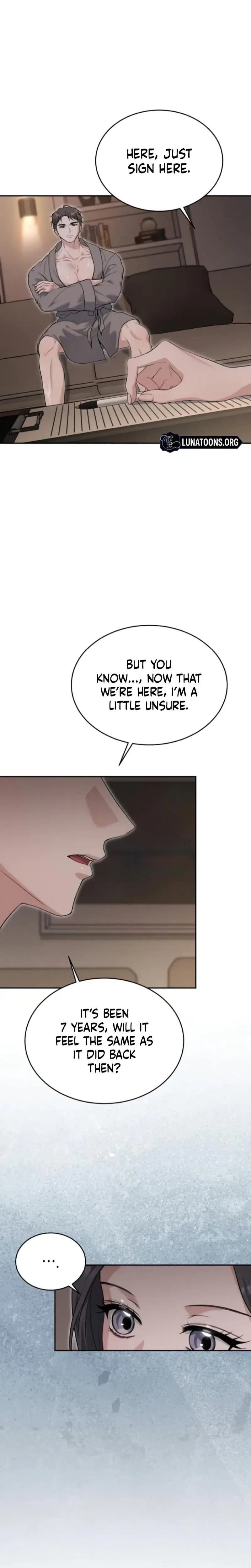 The Naughty Things I Do With You Chapter 1 - Page 19