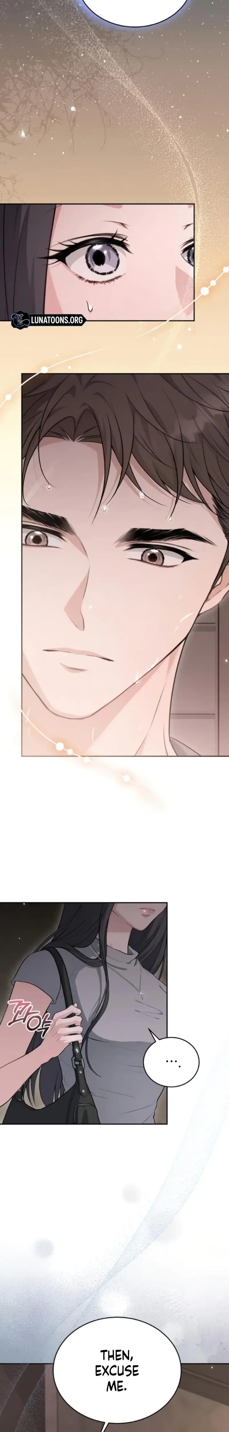 The Naughty Things I Do With You Chapter 1 - Page 6