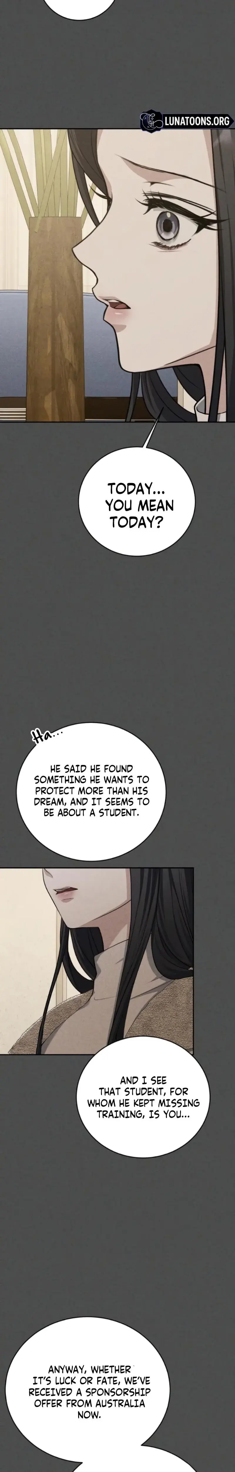 The Naughty Things I Do With You Chapter 10 - Page 13