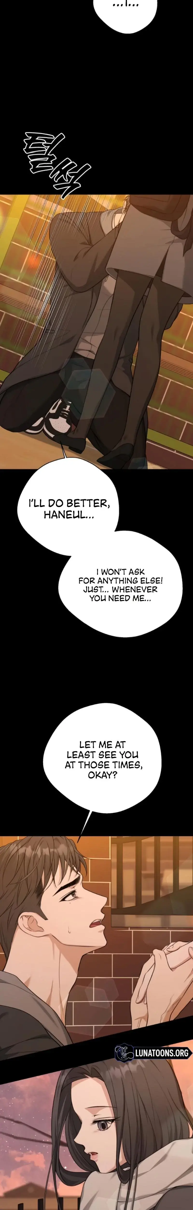 The Naughty Things I Do With You Chapter 10 - Page 4
