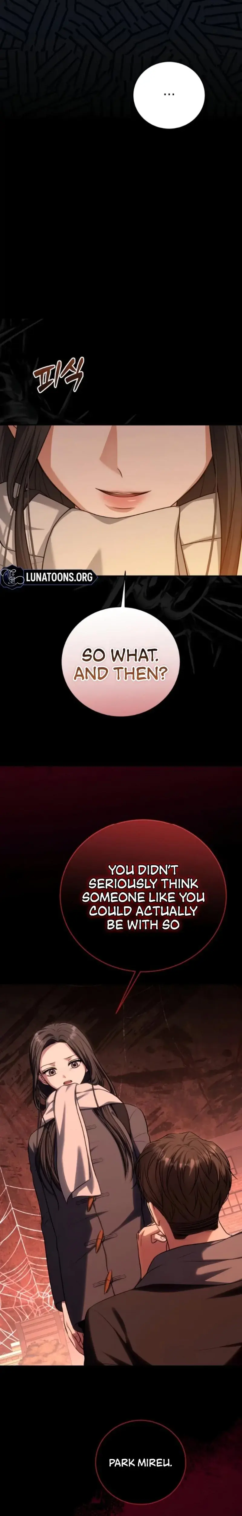 The Naughty Things I Do With You Chapter 10 - Page 6