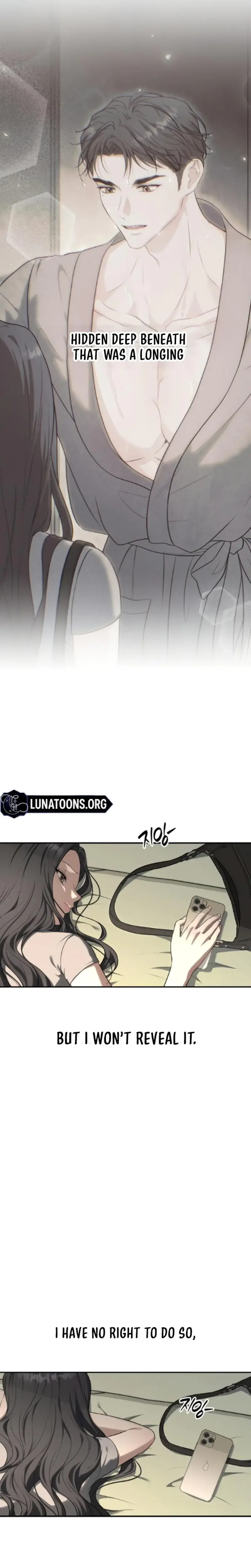 The Naughty Things I Do With You Chapter 11 - Page 17