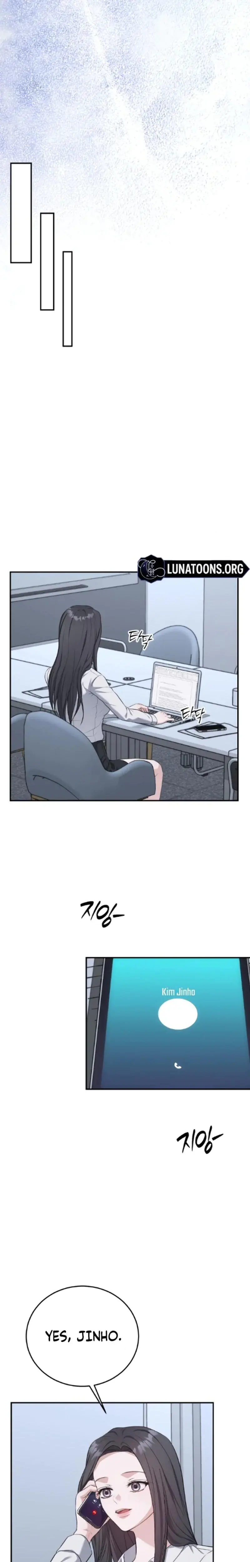 The Naughty Things I Do With You Chapter 11 - Page 19