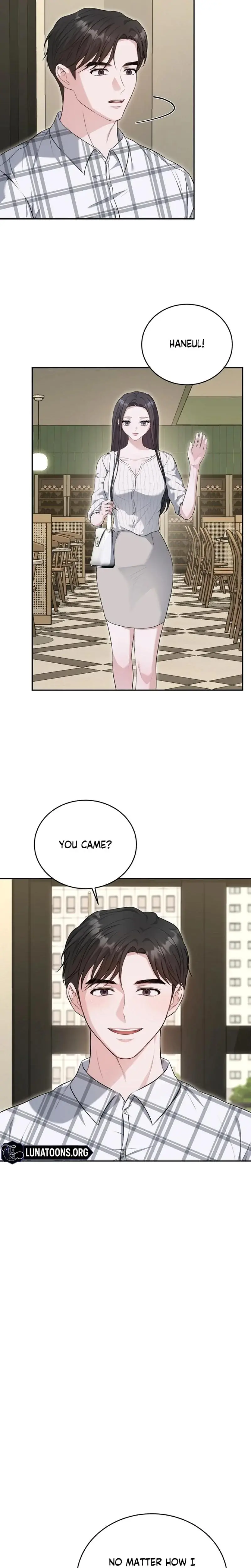 The Naughty Things I Do With You Chapter 12 - Page 14