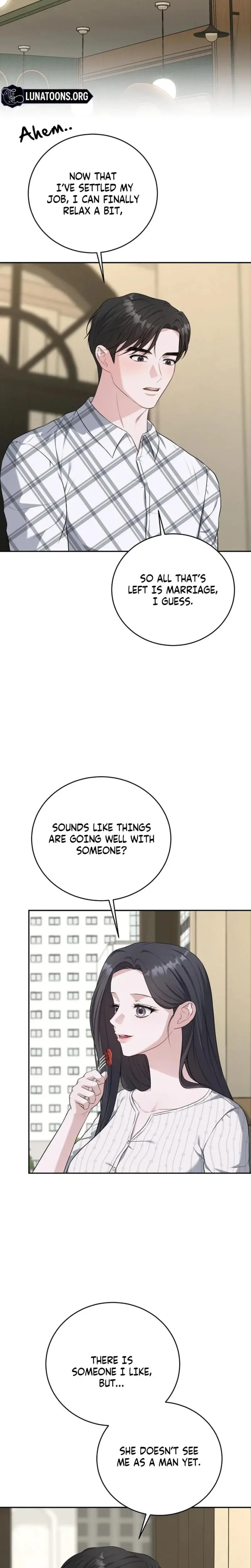 The Naughty Things I Do With You Chapter 12 - Page 16