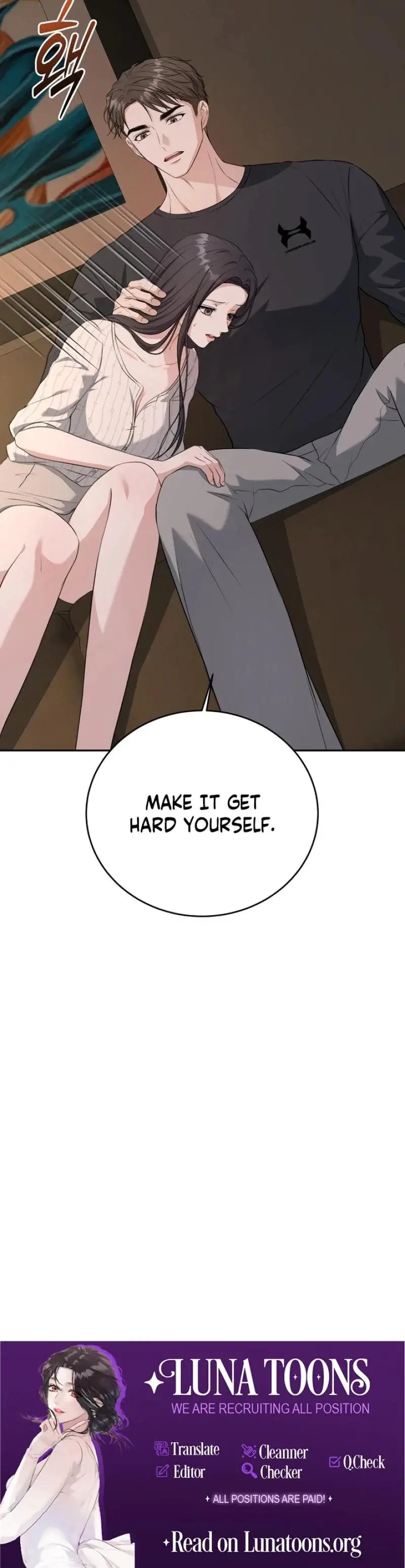 The Naughty Things I Do With You Chapter 12 - Page 25