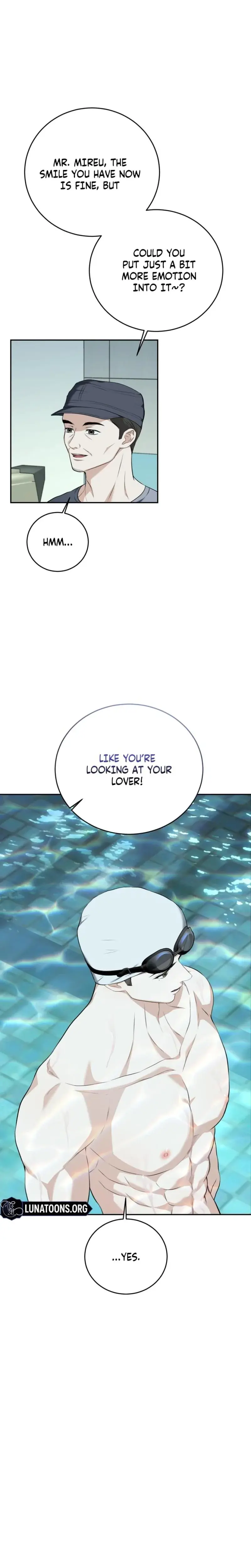 The Naughty Things I Do With You Chapter 13 - Page 14