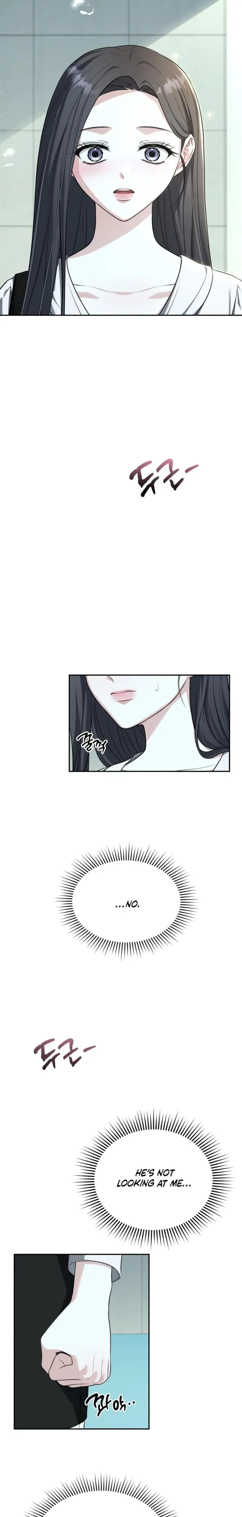 The Naughty Things I Do With You Chapter 13 - Page 16