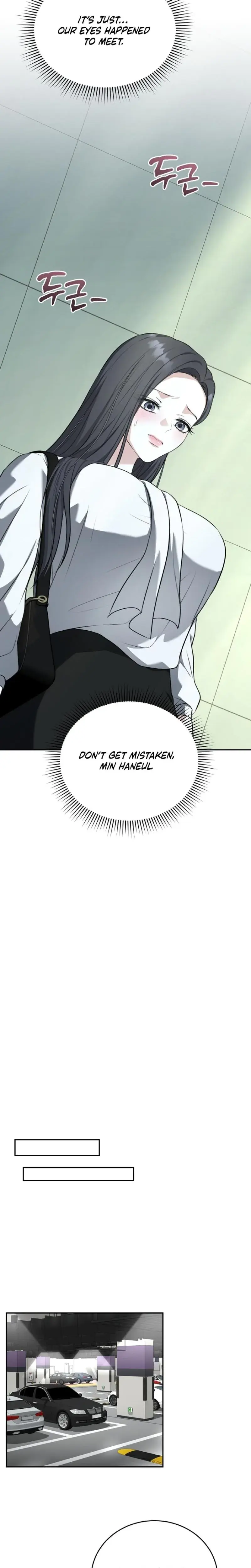 The Naughty Things I Do With You Chapter 13 - Page 17