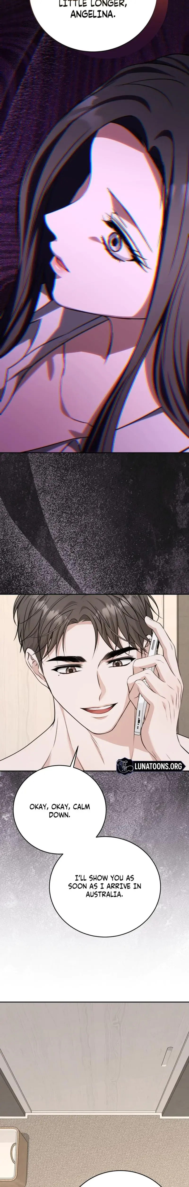 The Naughty Things I Do With You Chapter 14 - Page 17