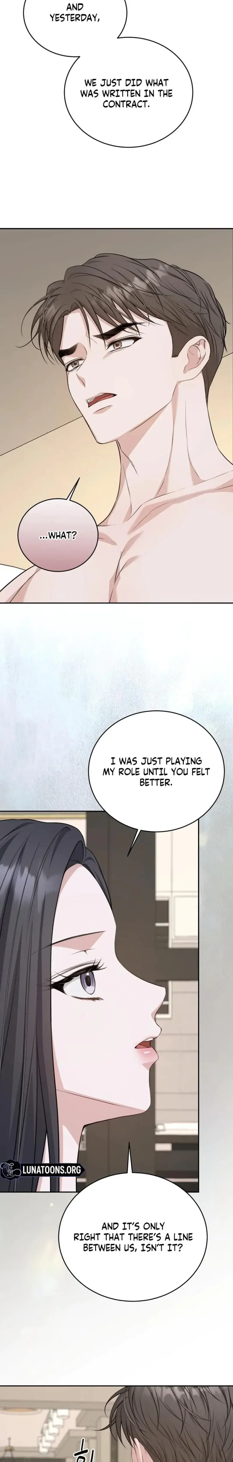The Naughty Things I Do With You Chapter 15 - Page 4