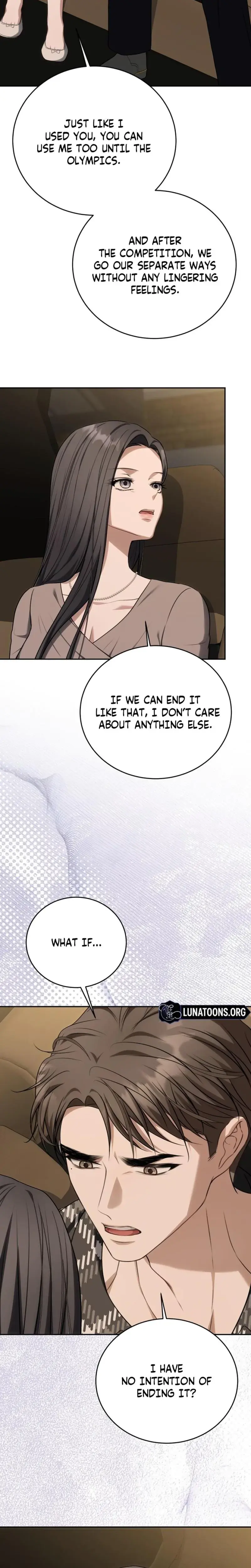 The Naughty Things I Do With You Chapter 16 - Page 2