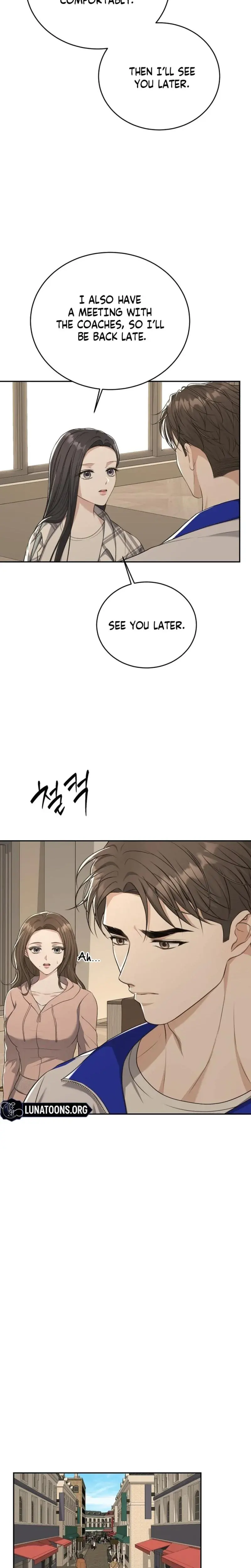 The Naughty Things I Do With You Chapter 16 - Page 20