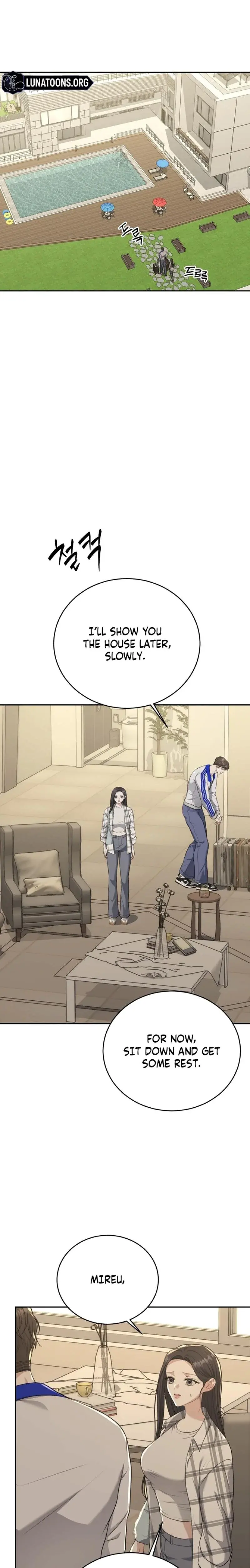The Naughty Things I Do With You Chapter 16 - Page 9