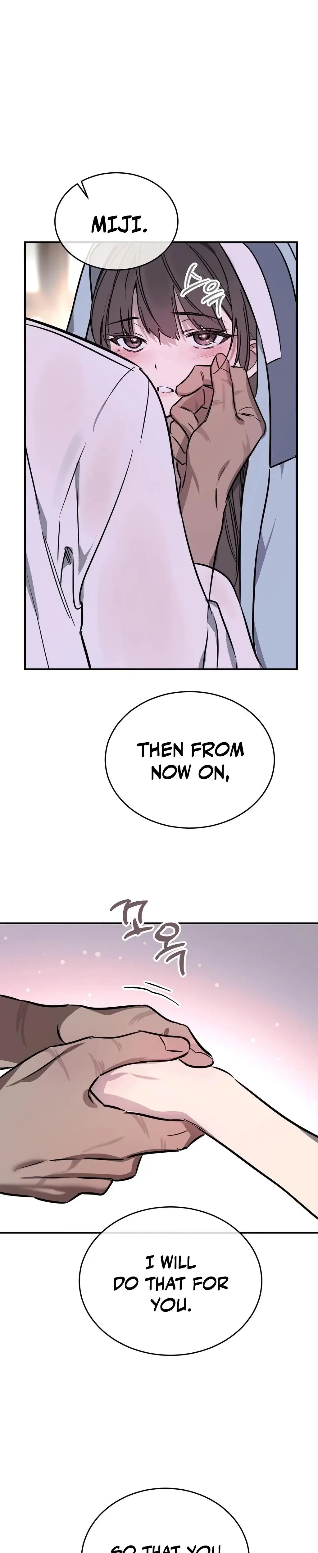 The Naughty Things I Do With You Chapter 17 - Page 11
