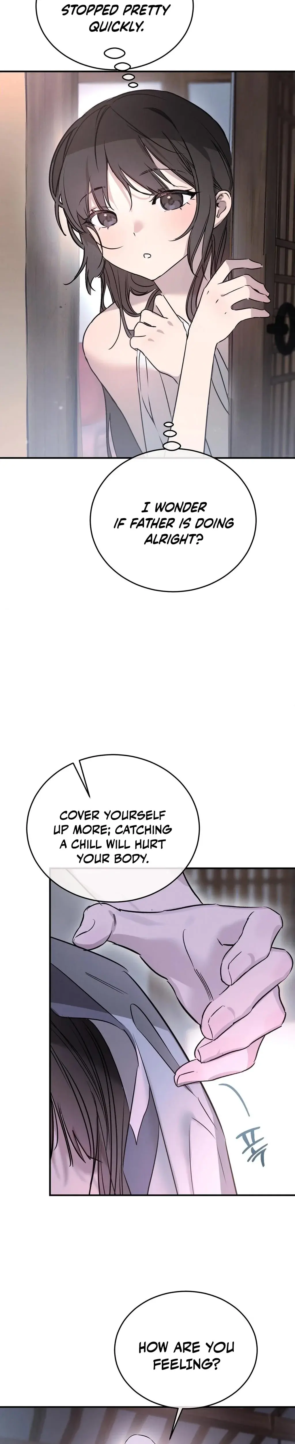 The Naughty Things I Do With You Chapter 17 - Page 2