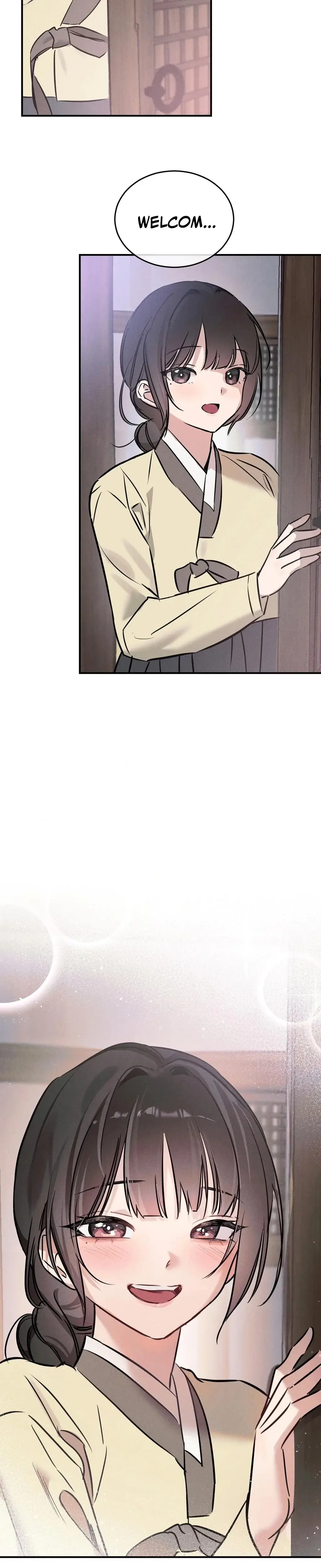 The Naughty Things I Do With You Chapter 17 - Page 25