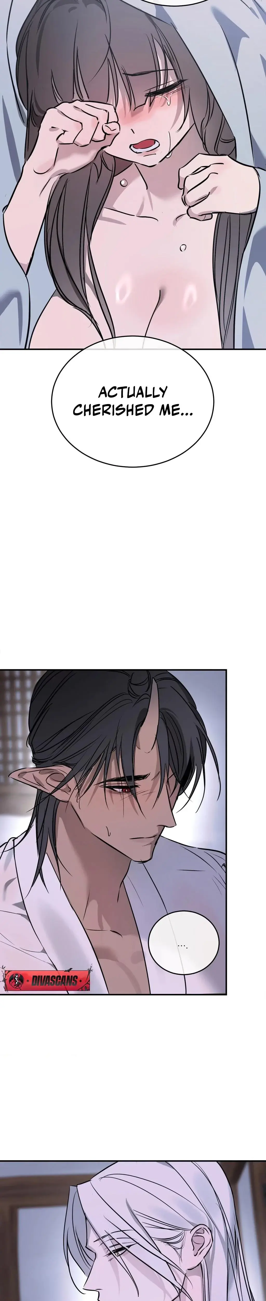 The Naughty Things I Do With You Chapter 17 - Page 8