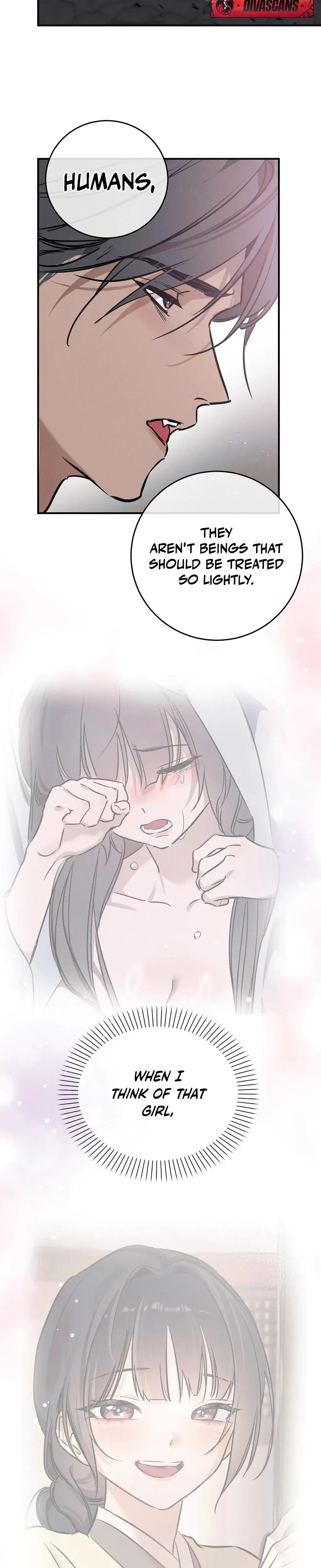 The Naughty Things I Do With You Chapter 18 - Page 11