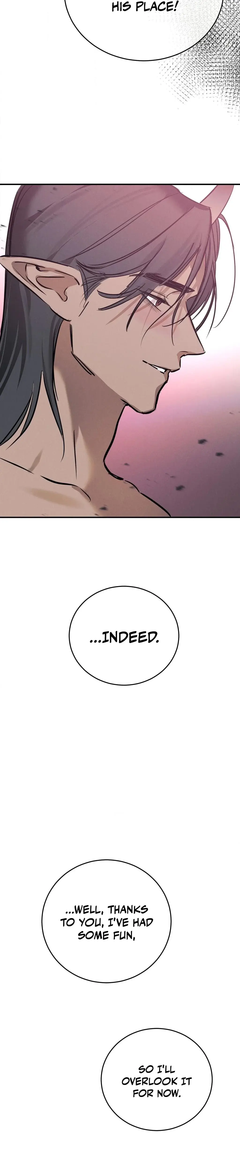 The Naughty Things I Do With You Chapter 18 - Page 15