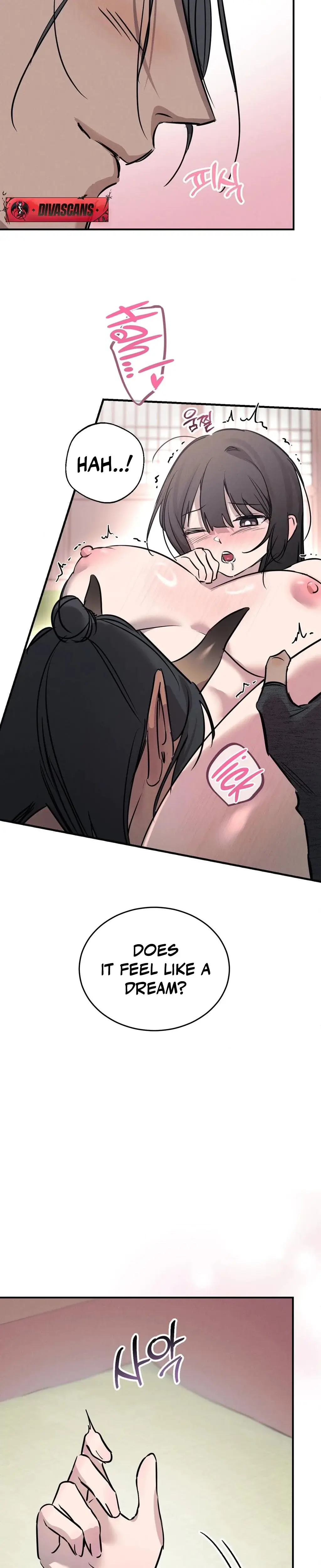 The Naughty Things I Do With You Chapter 18 - Page 26
