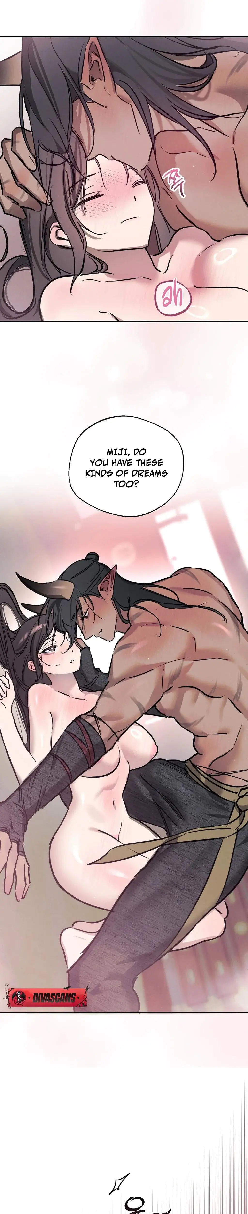 The Naughty Things I Do With You Chapter 18 - Page 28
