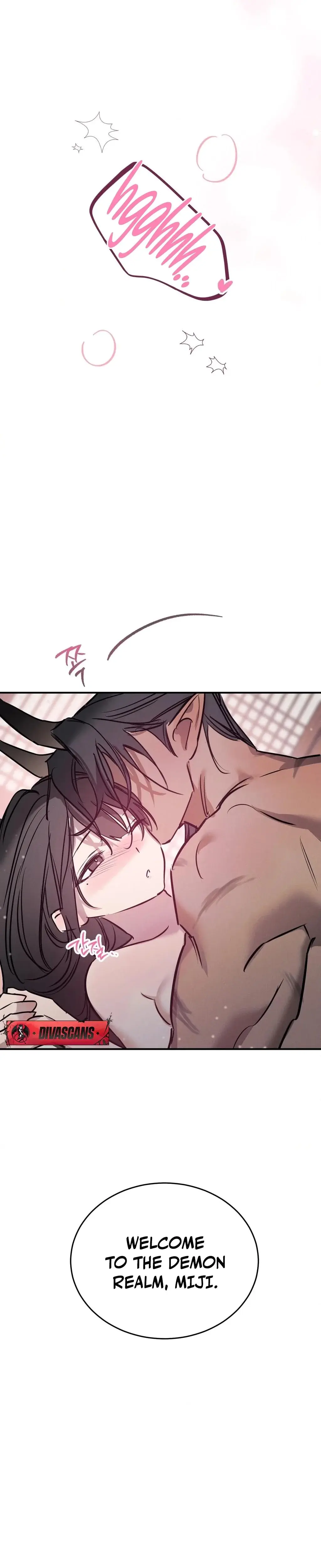 The Naughty Things I Do With You Chapter 18 - Page 32