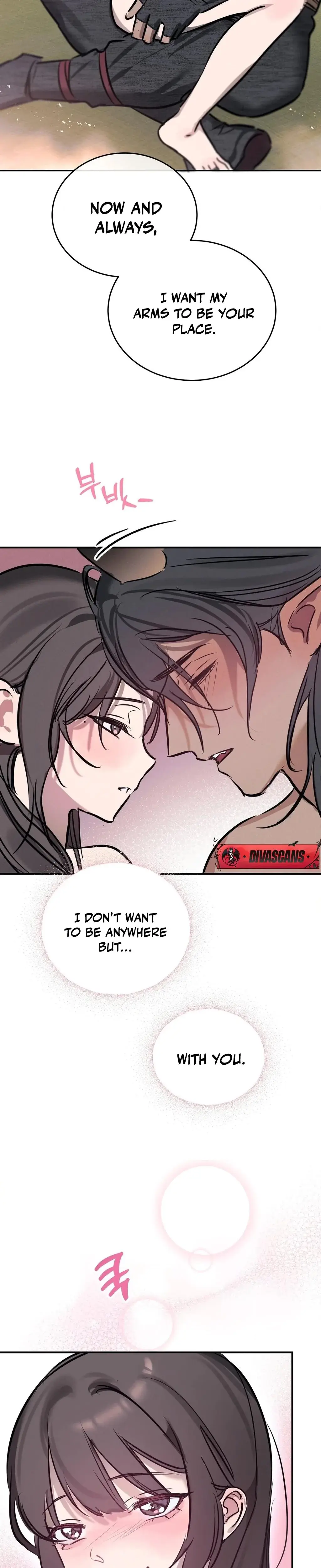 The Naughty Things I Do With You Chapter 18 - Page 34