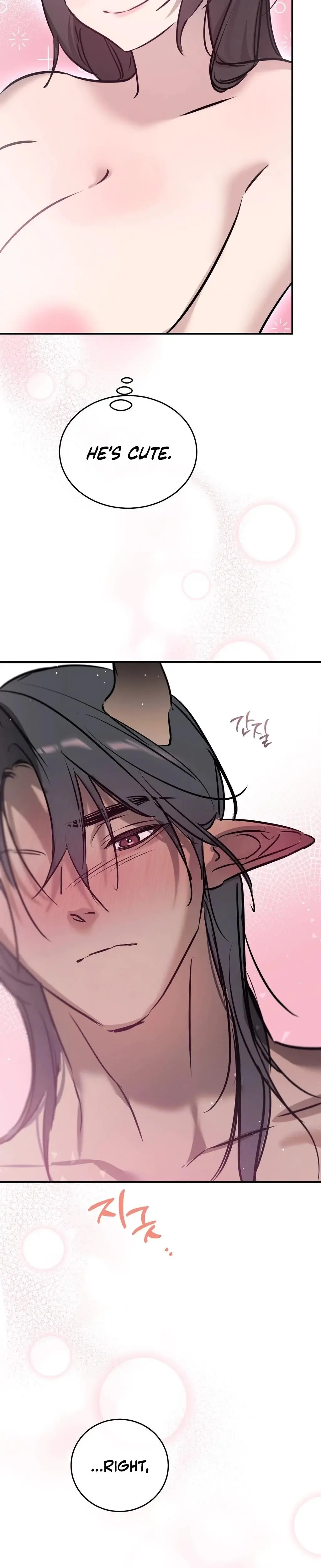 The Naughty Things I Do With You Chapter 18 - Page 35