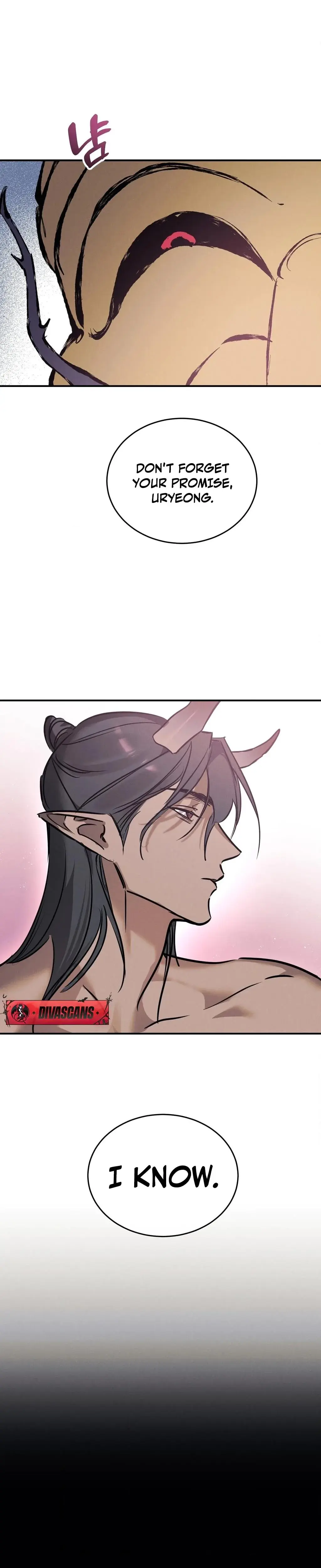 The Naughty Things I Do With You Chapter 18 - Page 7