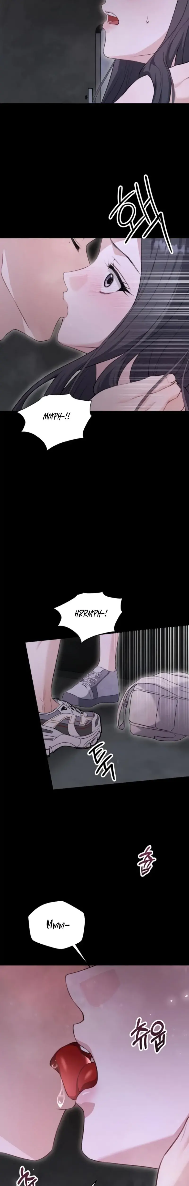 The Naughty Things I Do With You Chapter 3 - Page 10