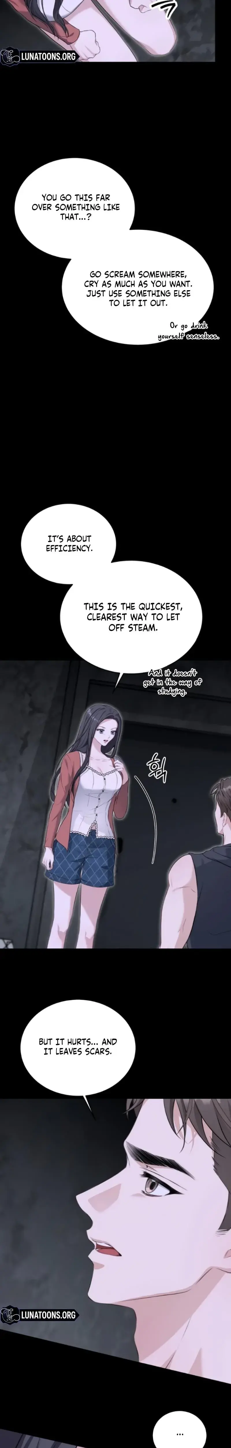 The Naughty Things I Do With You Chapter 3 - Page 5
