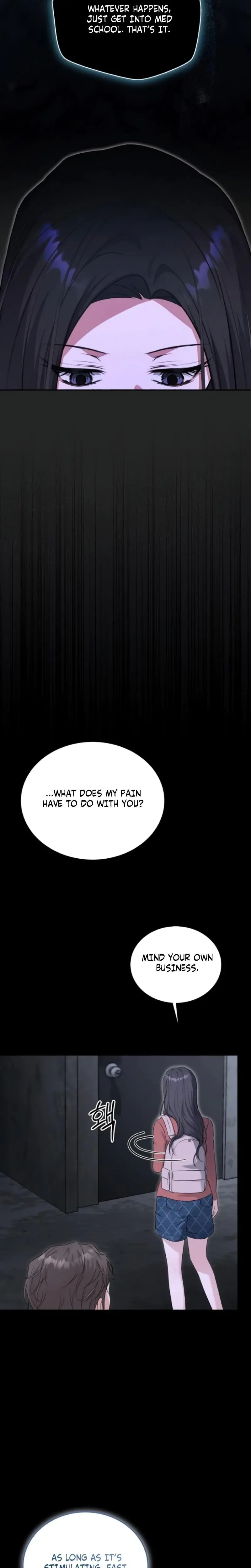 The Naughty Things I Do With You Chapter 3 - Page 7