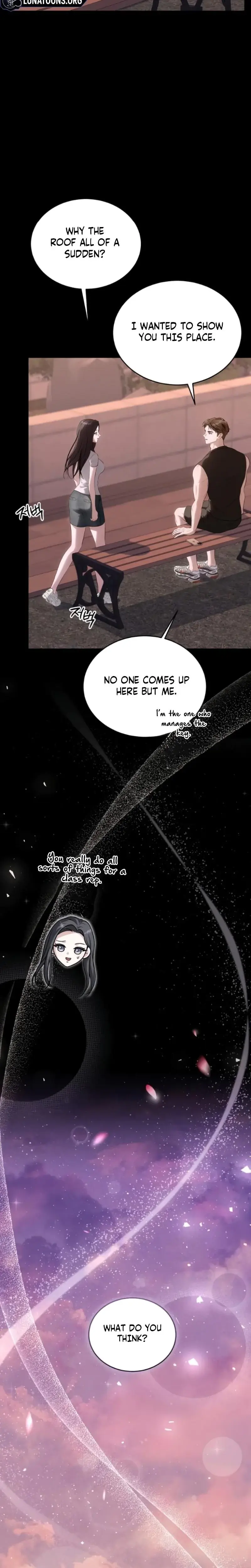 The Naughty Things I Do With You Chapter 4 - Page 14