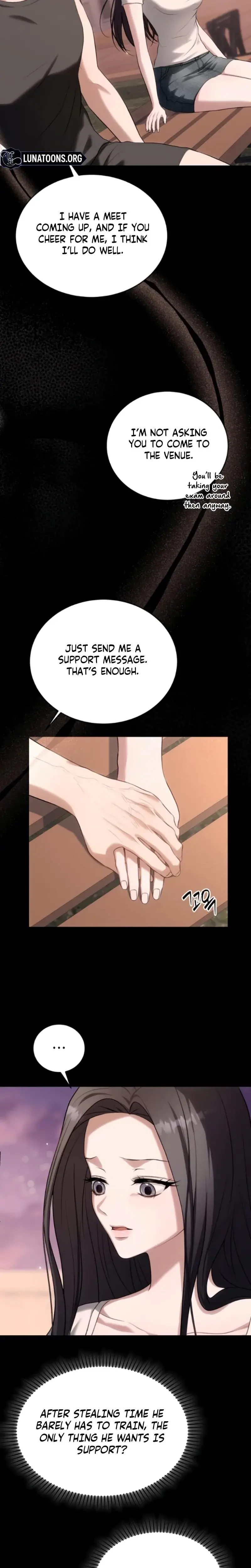The Naughty Things I Do With You Chapter 4 - Page 24