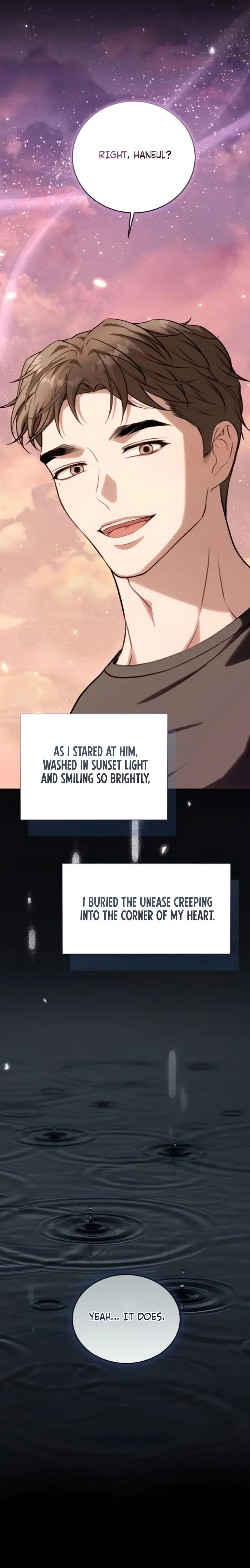 The Naughty Things I Do With You Chapter 4 - Page 26