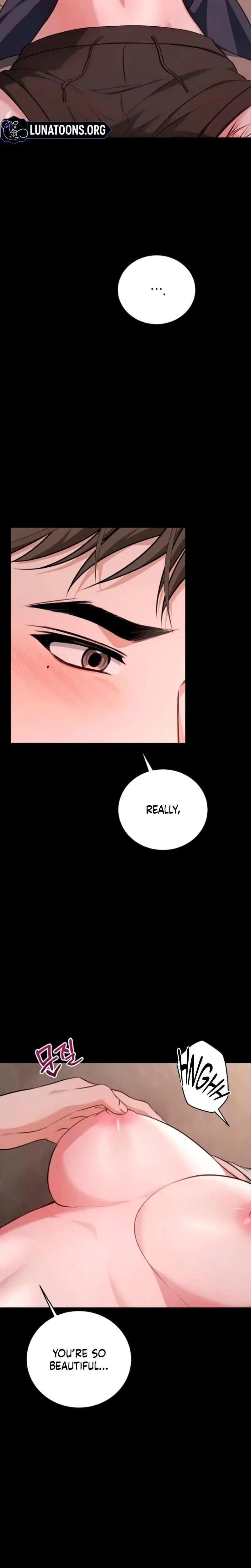 The Naughty Things I Do With You Chapter 5 - Page 14