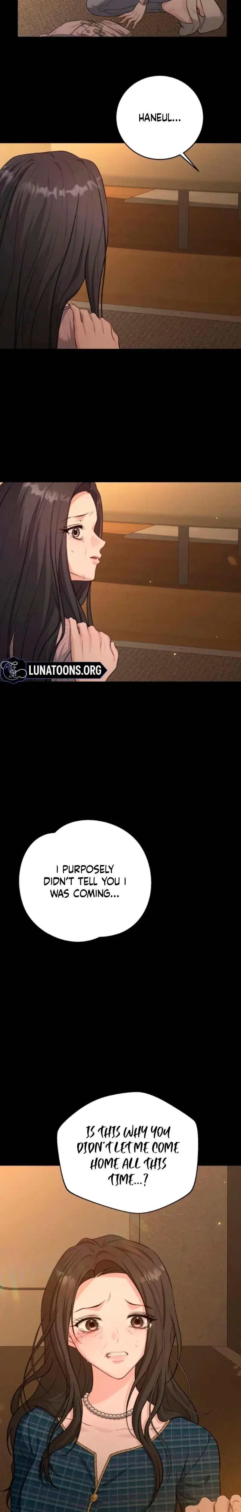 The Naughty Things I Do With You Chapter 6 - Page 15