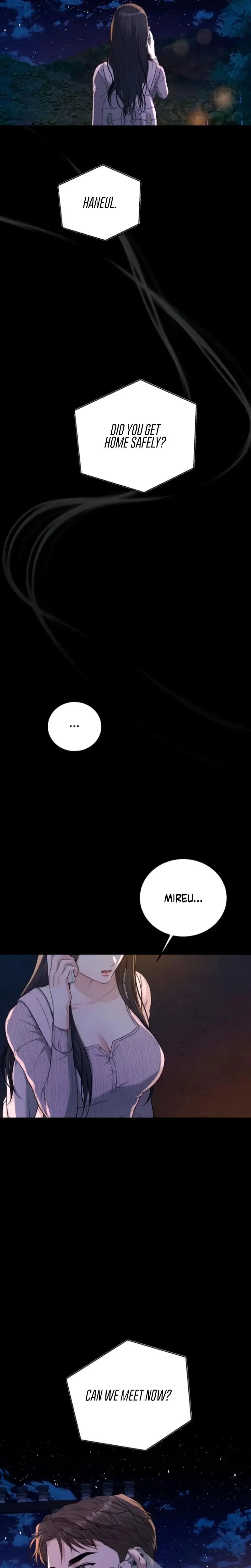 The Naughty Things I Do With You Chapter 6 - Page 19