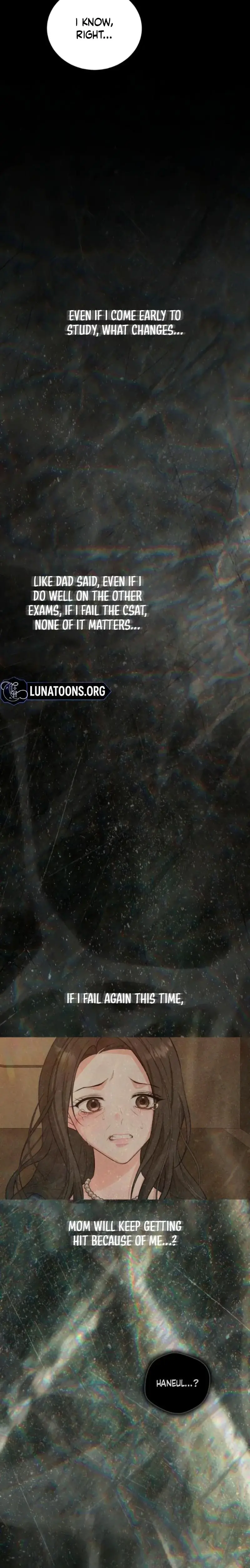 The Naughty Things I Do With You Chapter 6 - Page 24