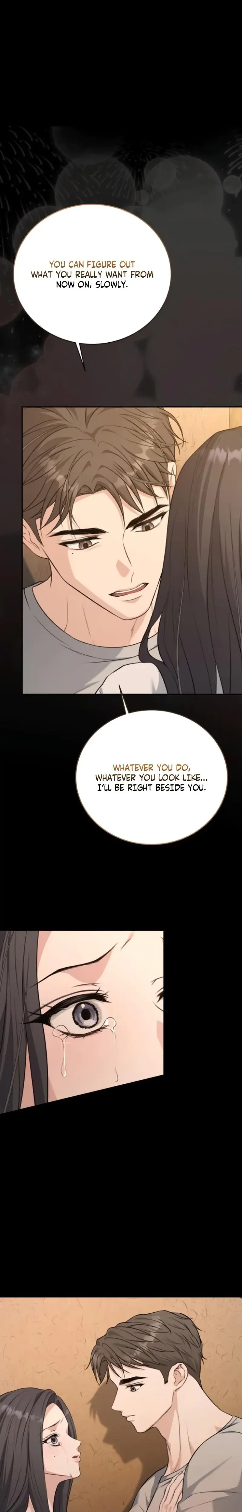 The Naughty Things I Do With You Chapter 7 - Page 23