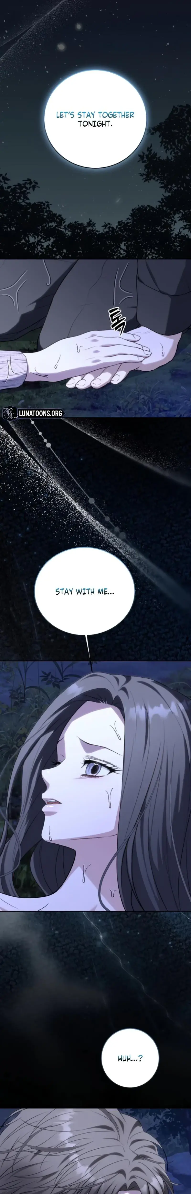 The Naughty Things I Do With You Chapter 7 - Page 8