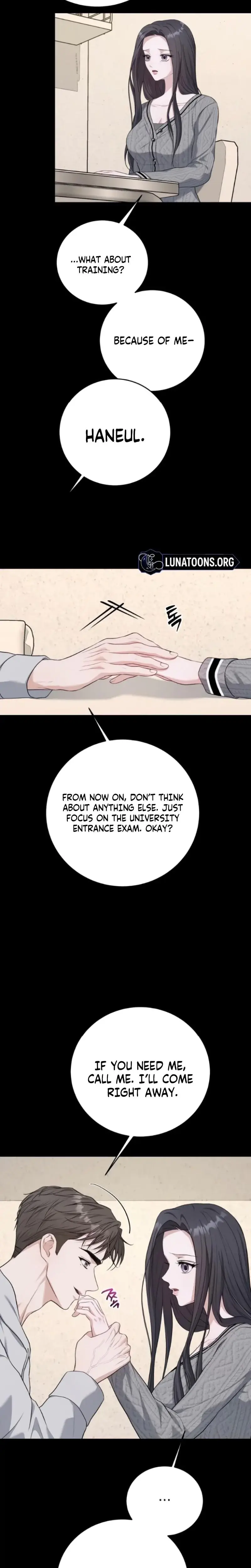 The Naughty Things I Do With You Chapter 9 - Page 14