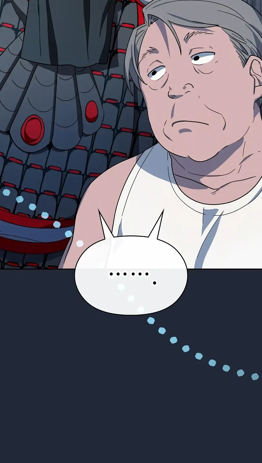 The Nebulas Civilization Chapter 140 - Page 8