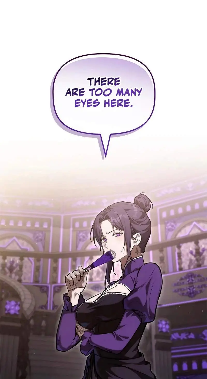 The Necromancer Familys Young Heir Chapter 88 - Page 10